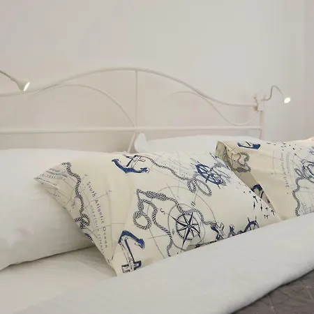 Tia Apartamento Rijeka