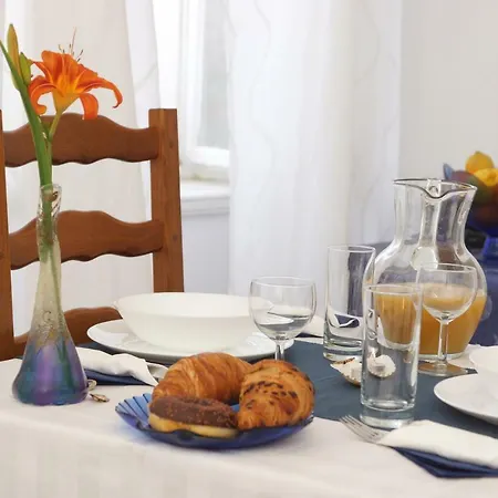 Apartamento Tia *
