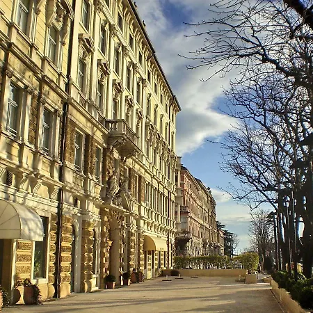 Tia Lejlighed Rijeka