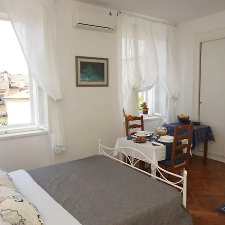 Tia * Rijeka