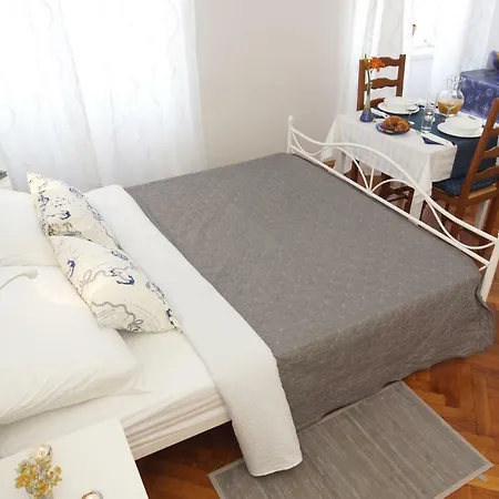 Apartment Tia Rijeka
