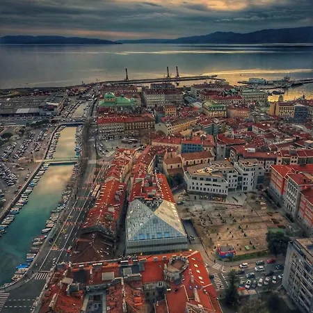 Apartament Tia Rijeka